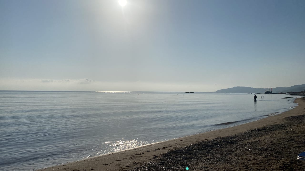 Strand Hotel Albatros