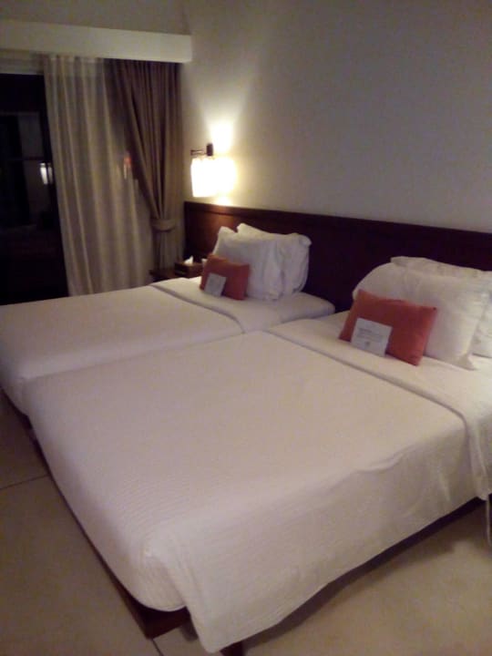 Zimmer The Grand Southsea Khaolak Beach Resort