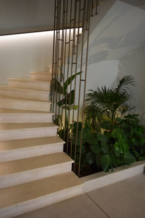 Sonstiges Arcadion Hotel