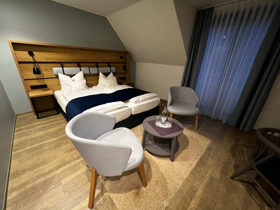 Zimmer Aktivhotel Inselsberg