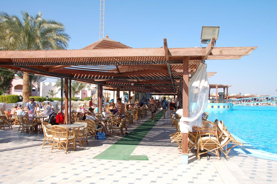 Golden 5 City Emerald Resort & Aqua Park