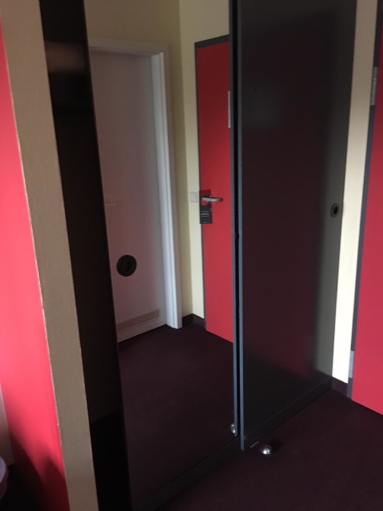 Zimmer Hotel Lindenberger Hof