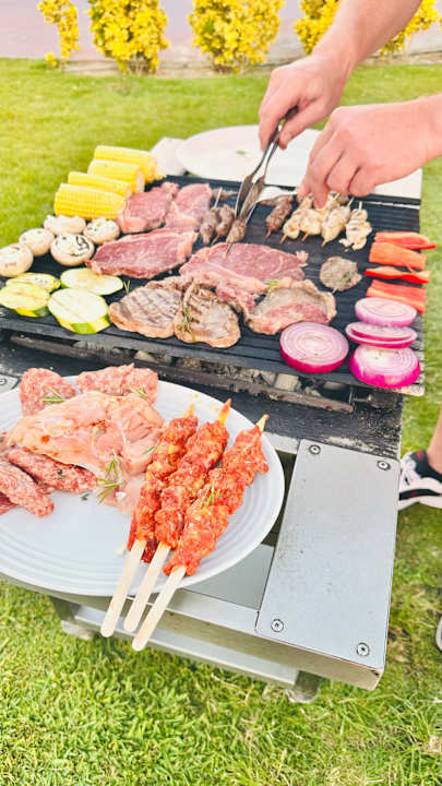 Gastro Megasaray Club Belek