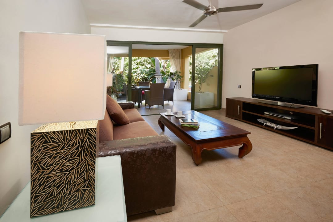 Bali Suite Atlantic Garden Beach Mate