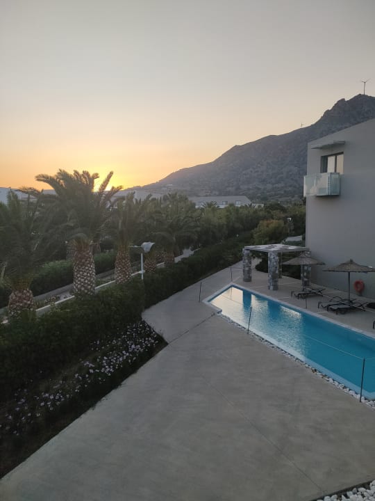 Zimmer Akti Palace Resort & Spa