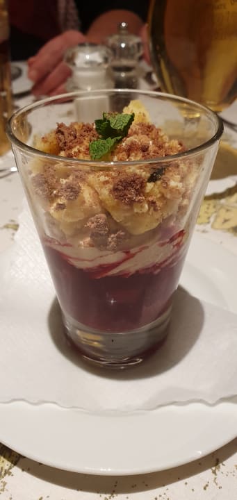 Gastro Landhaus Schieder