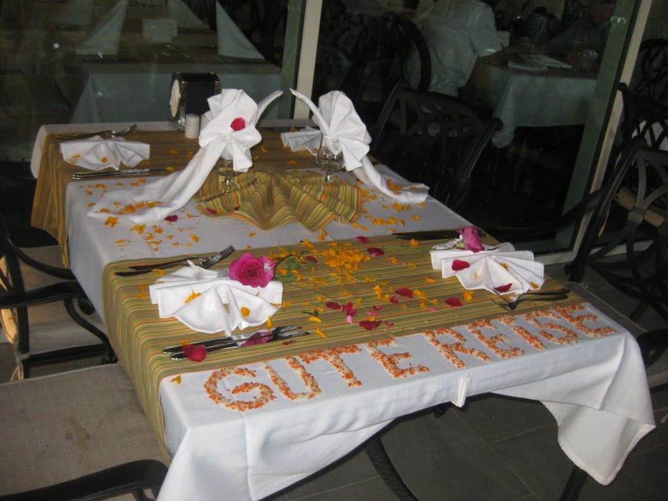 Sehr schön gemacht Diamond Excellence Resort & Spa