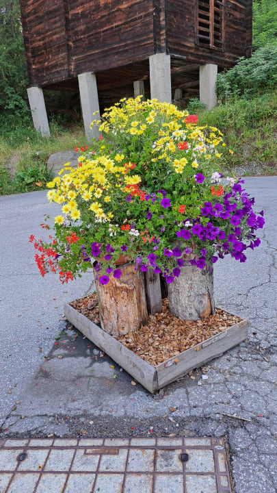 Sonstiges Pension Heino