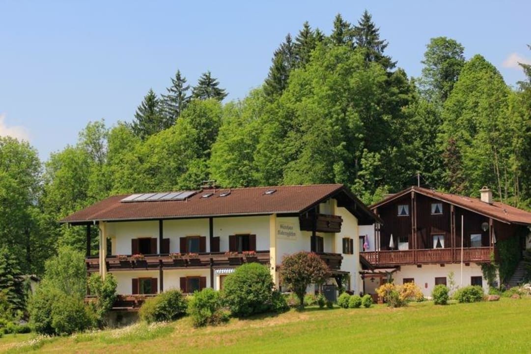 Gästehaus Moderegglehen Gästehaus Moderegglehen