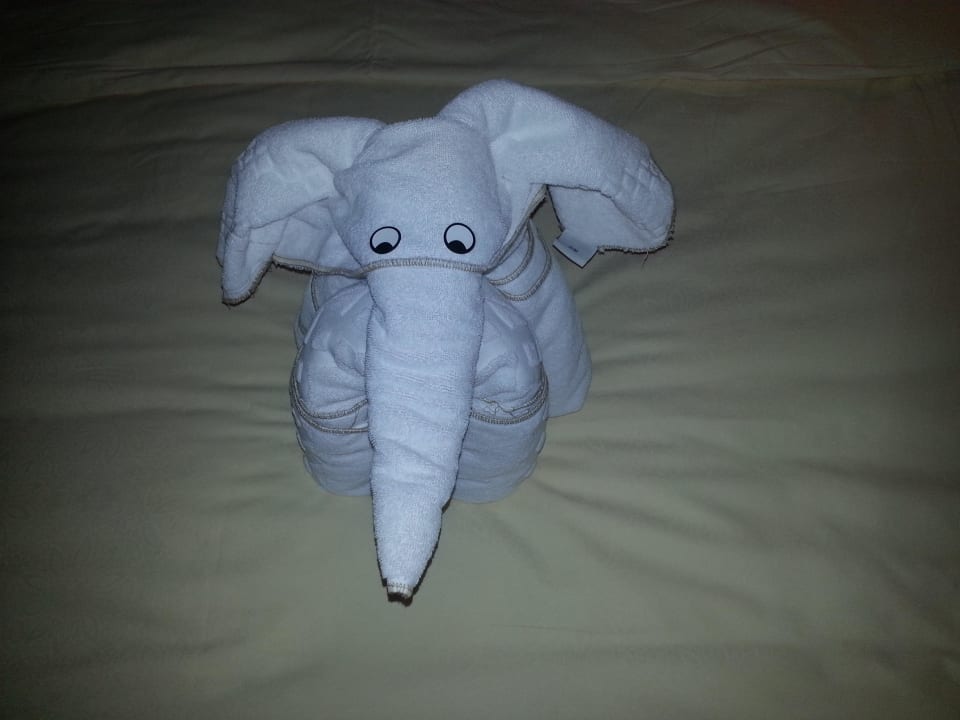 Zimmer Jumeirah Mina Al Salam