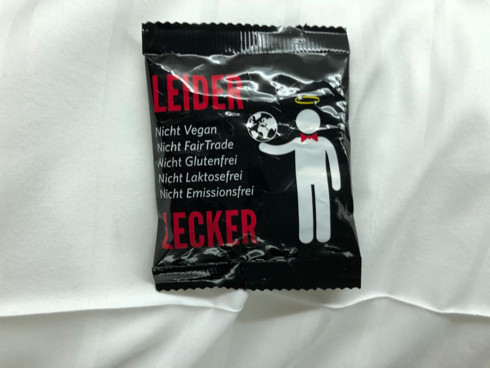 Zimmer DORMERO Hotel Bonn - Windhagen