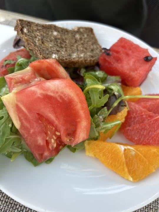 Gastro Grecotel Creta Palace