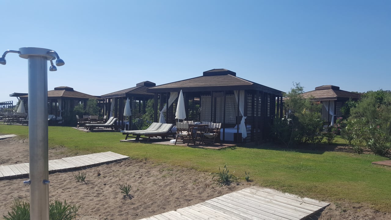 Strand Xanadu Resort Hotel
