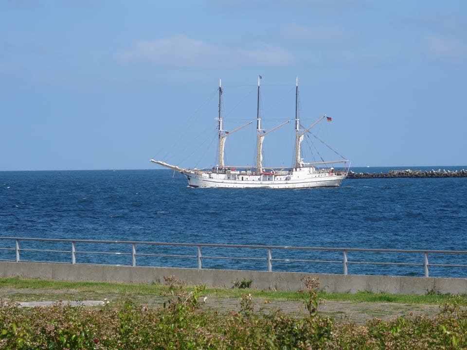 Ausblick Haus Nickels