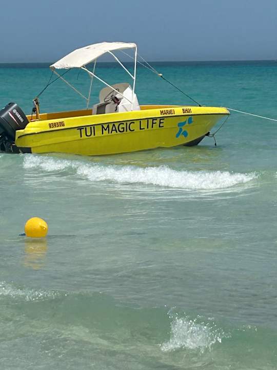 Strand TUI MAGIC LIFE Penelope Beach