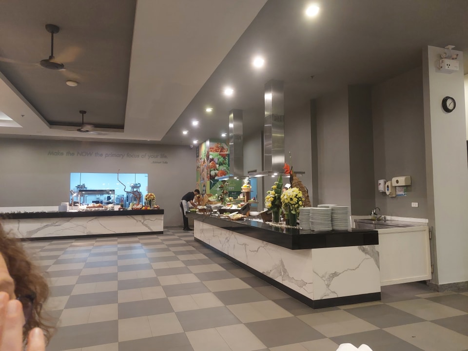 Gastro X10 Khaolak Resort