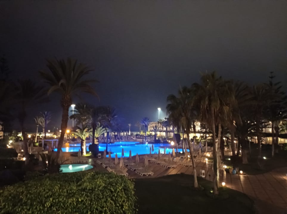 Außenansicht Iberostar Waves Founty Beach