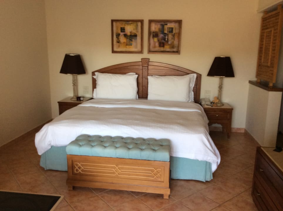 Zimmer Hotel Kempinski Soma Bay