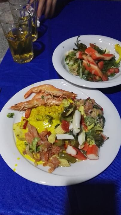 Gastro Seaden Sea Planet Resort & Spa
