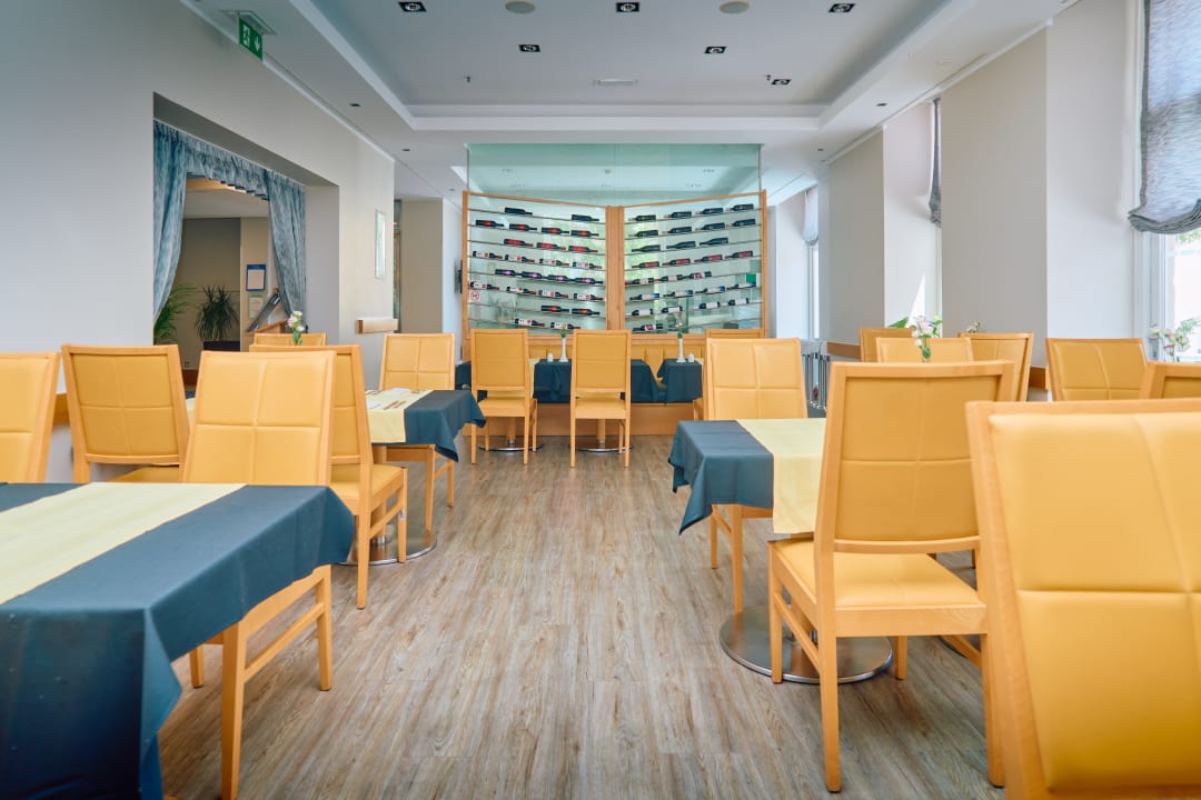 Gastro ASTORIA Hotel Opatija