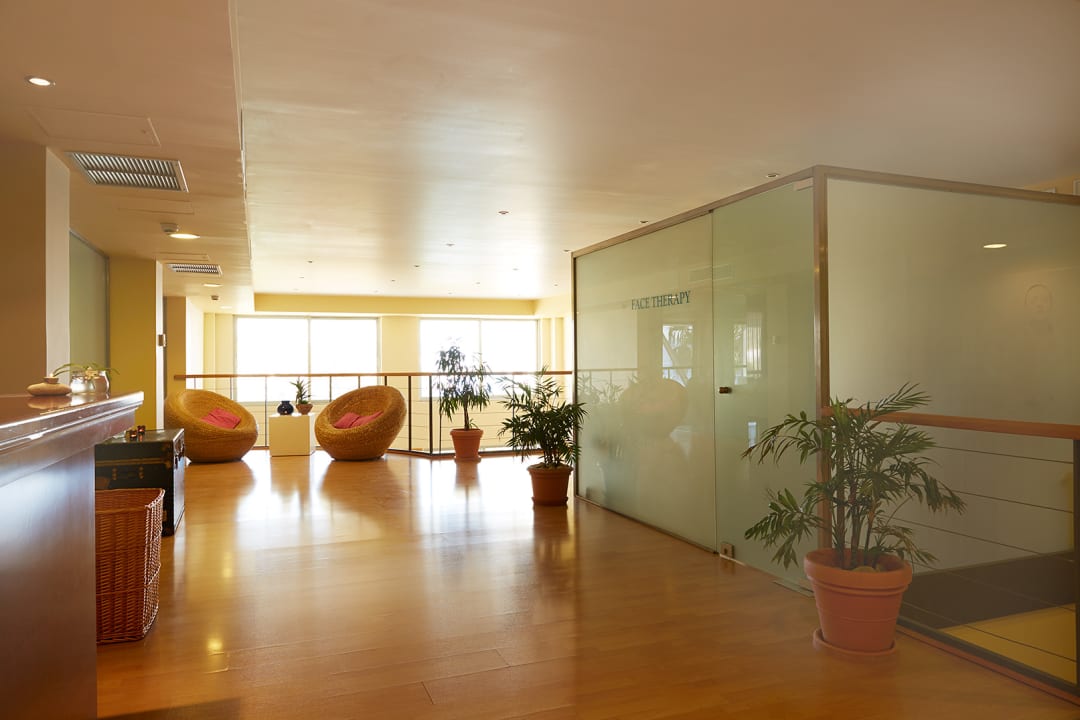 Sonstiges Lindos Mare, Seaside Hotel