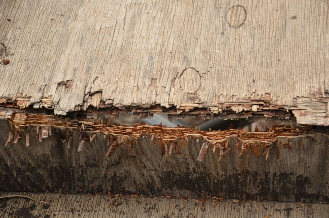 Treppe zum Strand Capo dei Greci Taormina Coast Resort Hotel & Spa