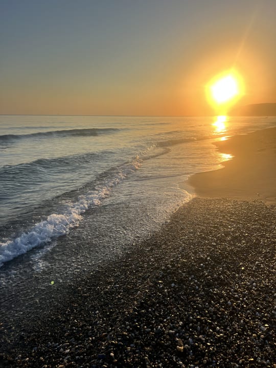 Strand Vantaris Luxury Beach Resort