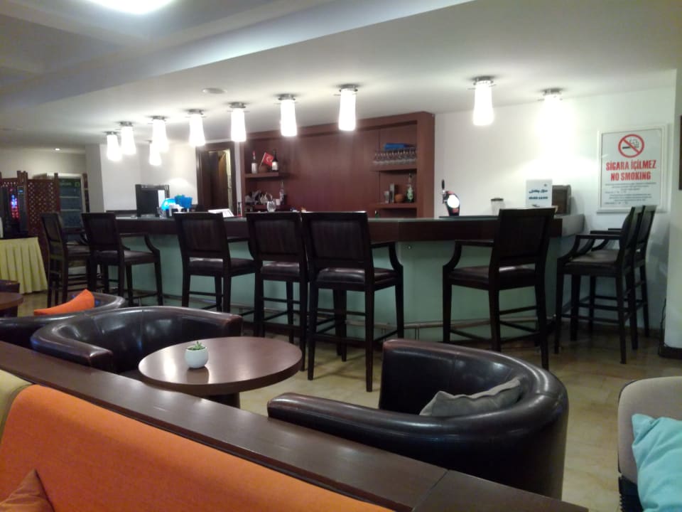 Gastro Labranda Alantur Resort