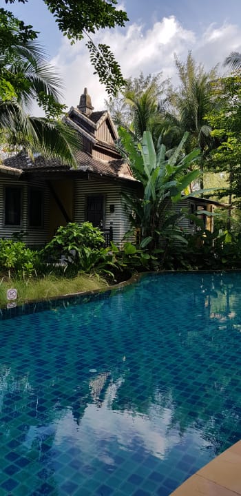 Außenansicht Moracea by Khao Lak Resort