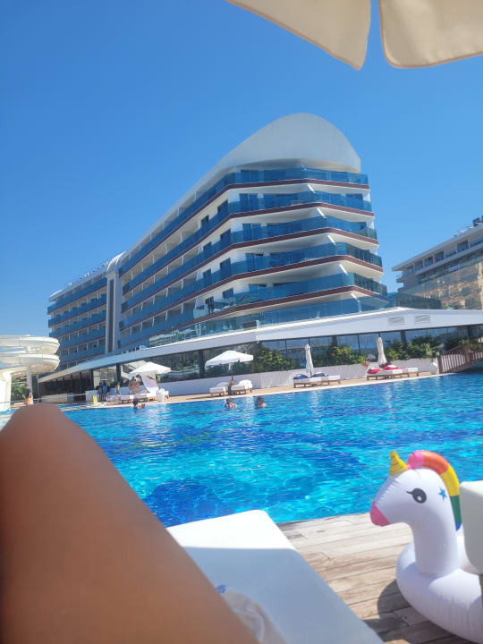 Pool Rubi Platinum Sign