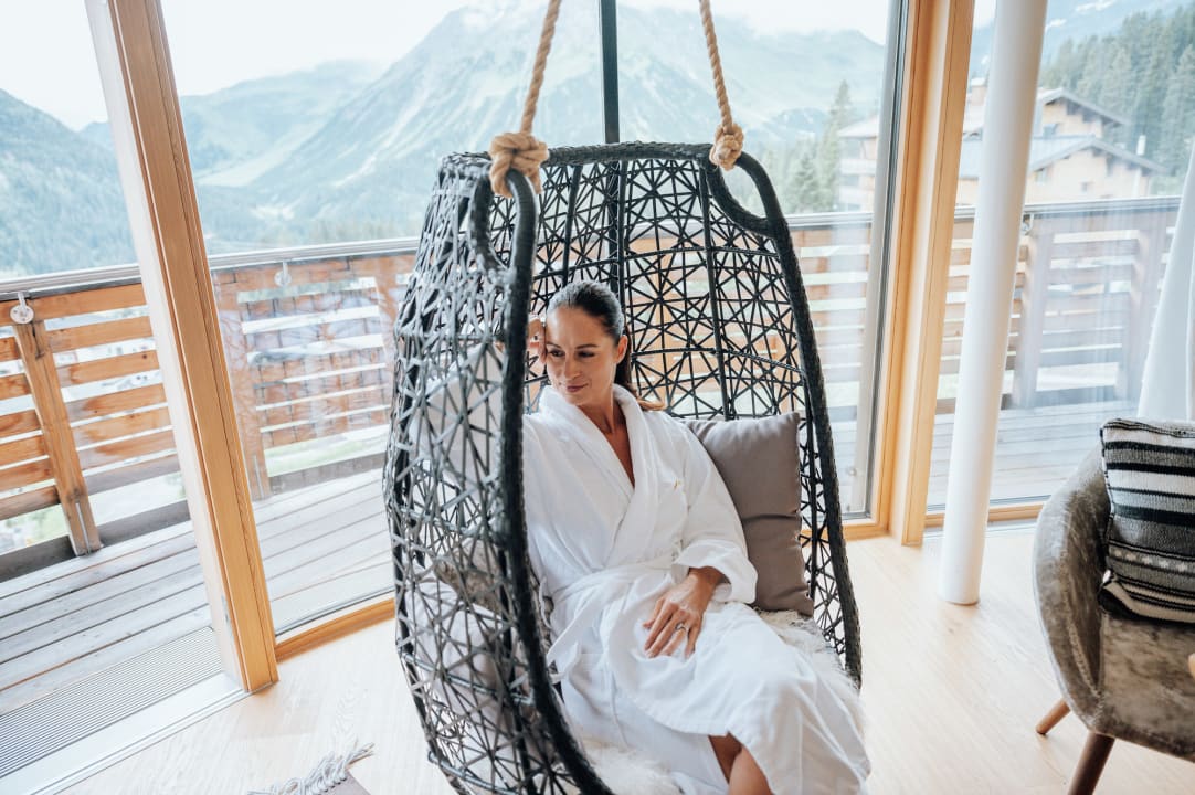 Zimmer Hotel Goldener Berg - Your Mountain Selfcare Resort