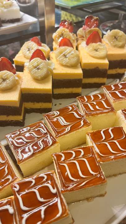 Gartenanlage Telatiye Resort