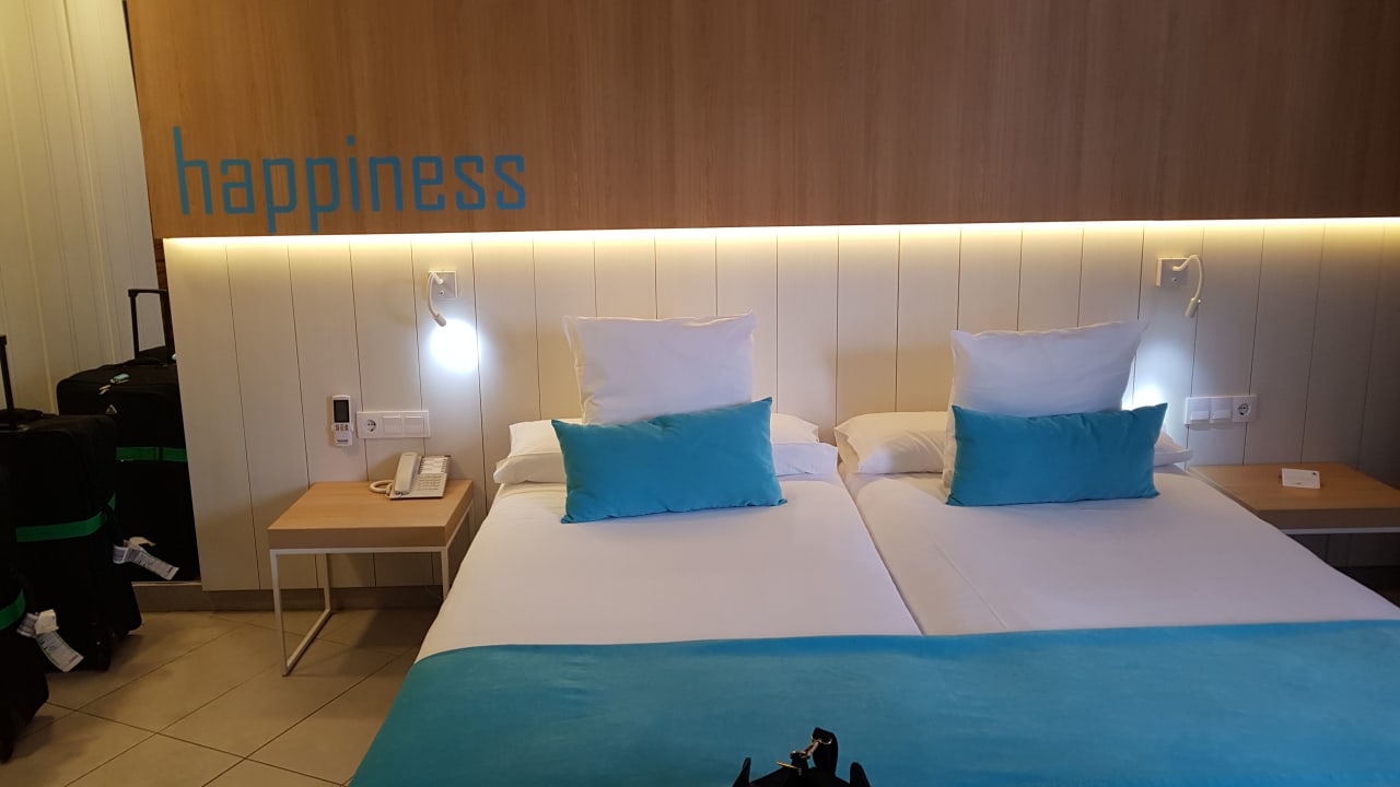 Zimmer Servatur Playa Bonita