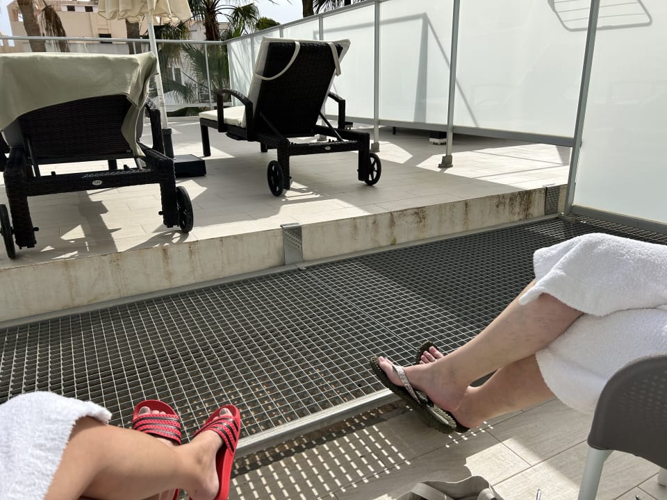 Zimmer JS Palma Stay