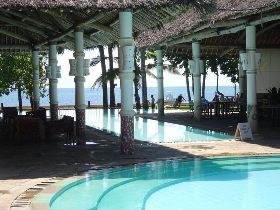 Pool Neptune Village Beach Resort & Spa