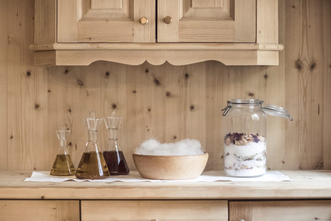 Sonstiges Hotel Alpenhof