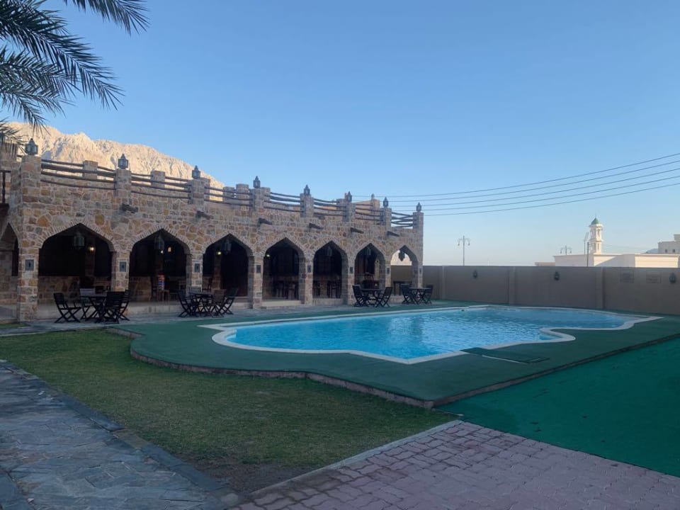 Gartenanlage Esra Hotel Apartments