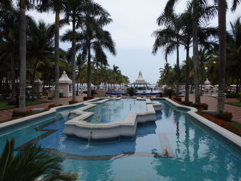 Hotel Hotel Riu Palace Riviera Maya