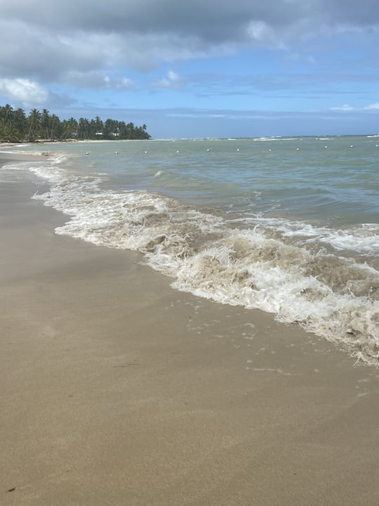 Strand Bahia Principe Grand El Portillo