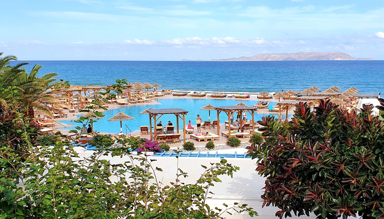 Pool Mitsis Selection Rinela