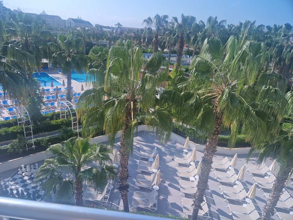 Pool Hane Family Resort