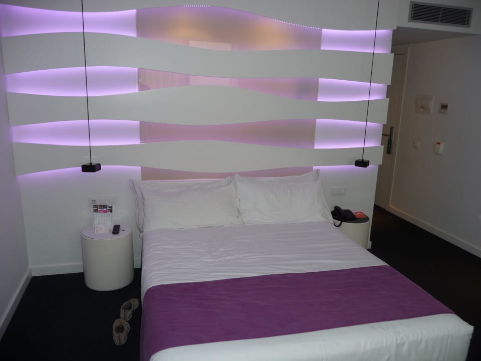 Zimmer 306 Allegro Barcelona