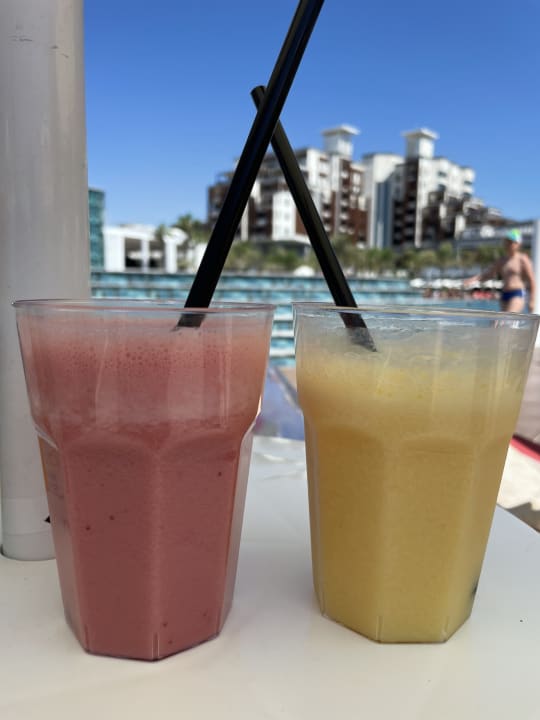 Gastro Selectum Luxury Resort Belek