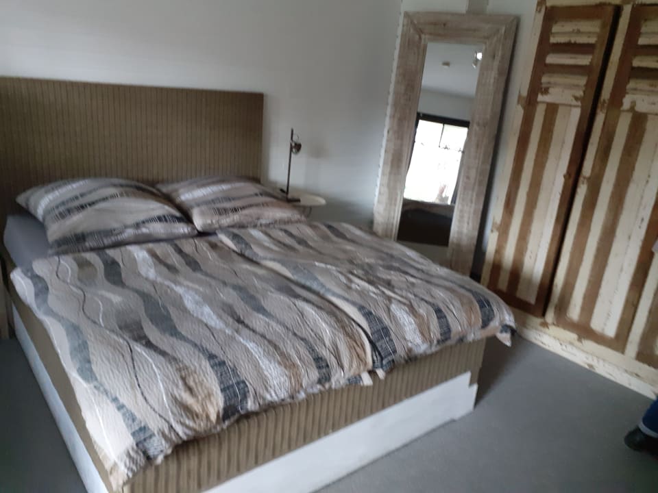 Zimmer Ferienwohnung Grünwald in Waldbreitbach