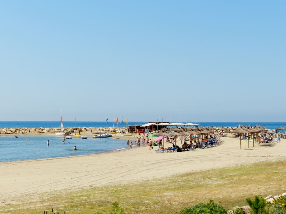 Strand Estival ElDorado