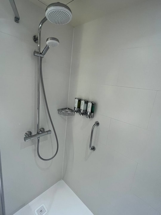 Zimmer Hampton by Hilton Krakow Airport