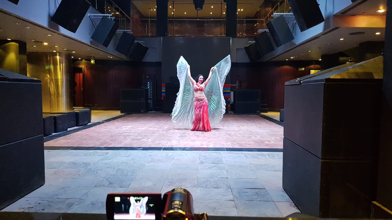 Sonstiges Marina Resort Port Ghalib, a member of Radisson Individuals