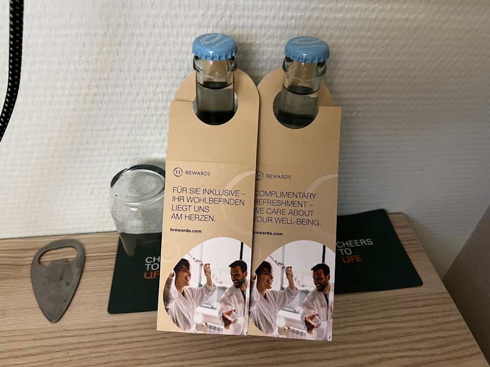 Zimmer MAXX Hotel Sanssouci Potsdam