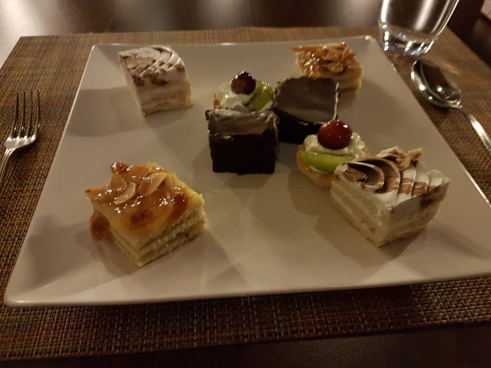 Gastro Hotel Riu Cabo Verde