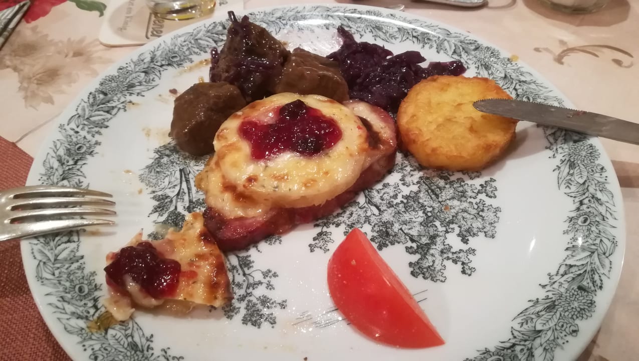 Gastro Urlaubs- und Wellnesshotel Friederike